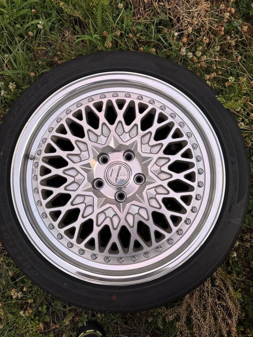 work グランシーカー