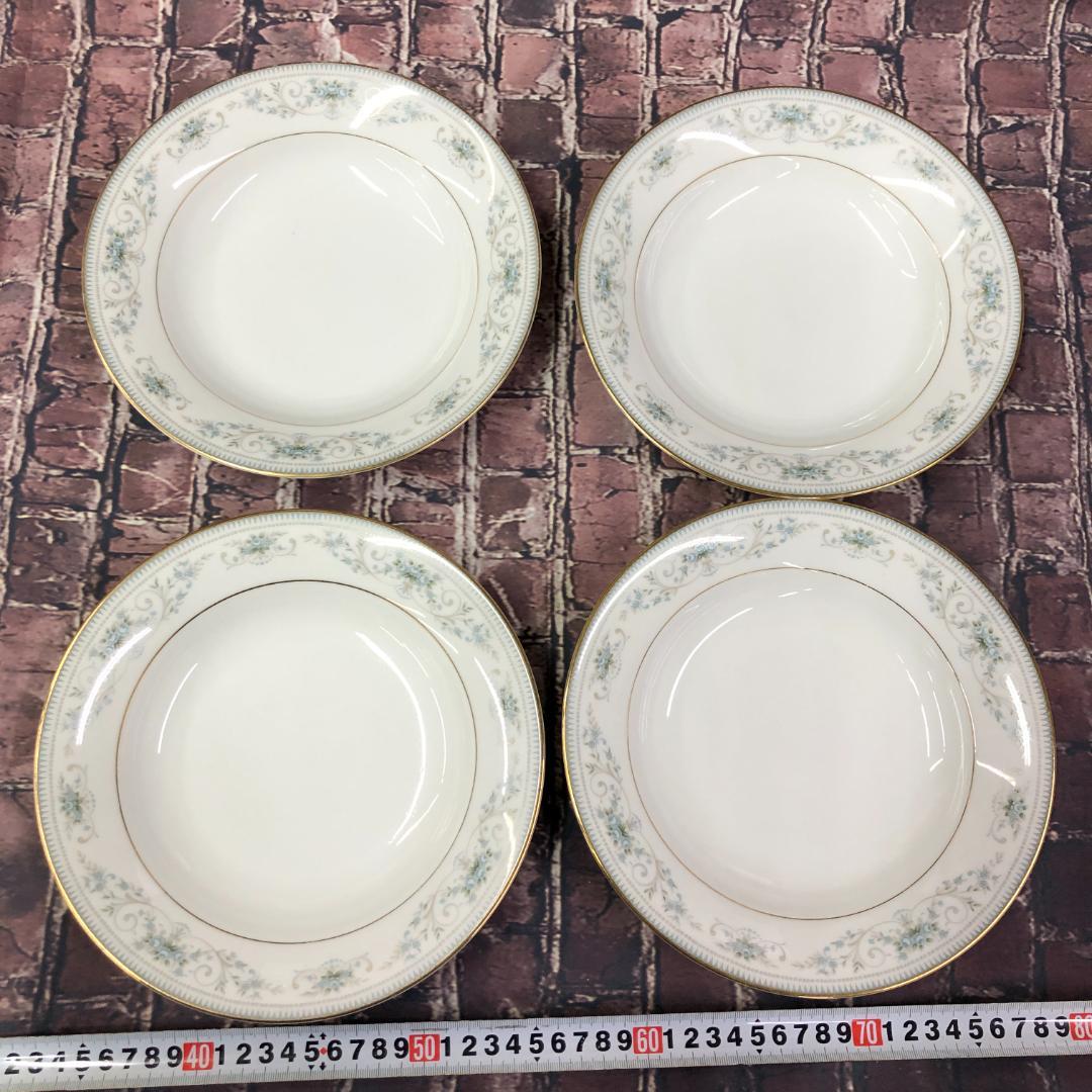 ノリタケ Noritake ノーブル 2600 プレート クリーマー 11点