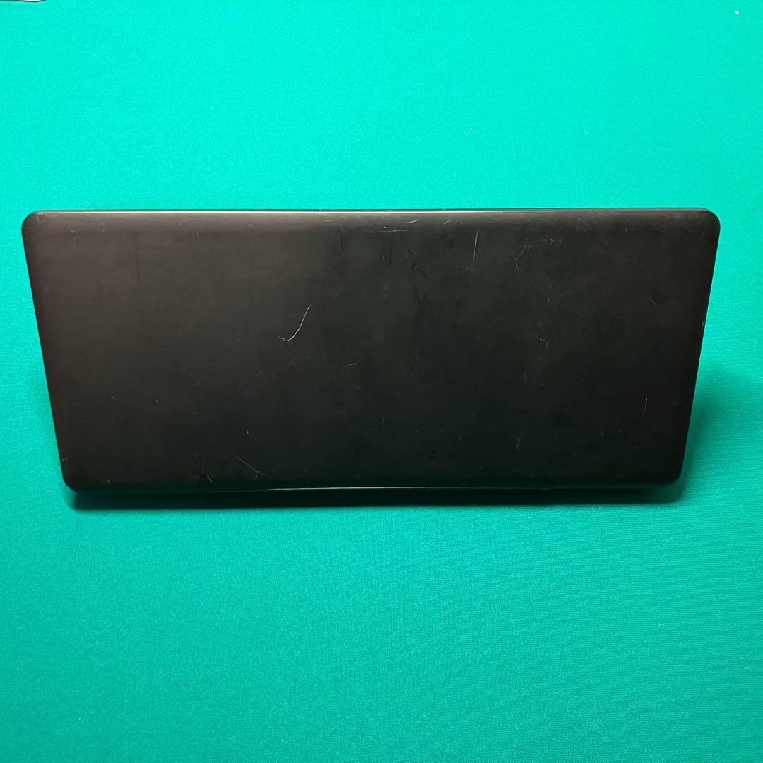 KING JIM POMERAポメラDM200(ATOK搭載)機能SD充電正常