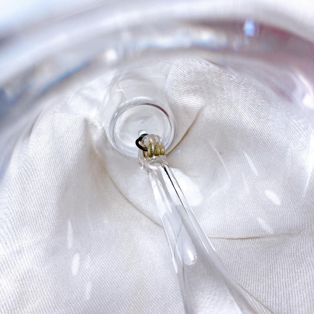 ラリック テーブルディナーベル Dinner Bell すずめ　|2312|