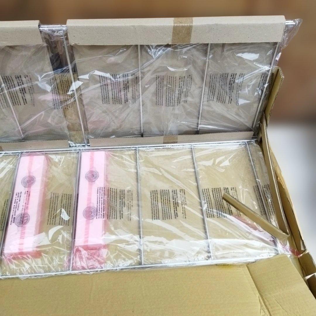 MUJI 無印良品 ステンレスユニットシェルフ・オーク材棚