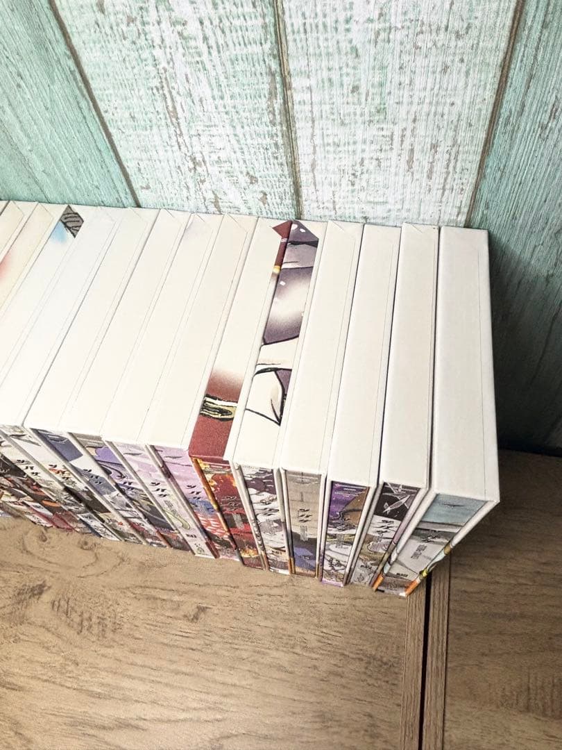 ツバサ・クロニクル豪華版　全28巻セット　CLAMP　全巻ポストカード完備