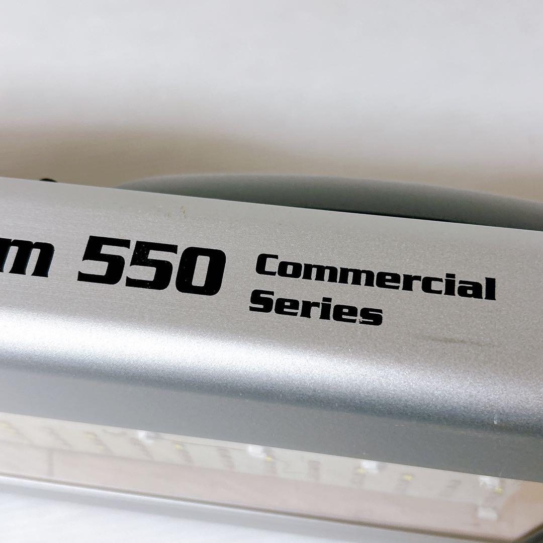 LED育成ライト カルフォルニア ライトワークスSolarSystem 550