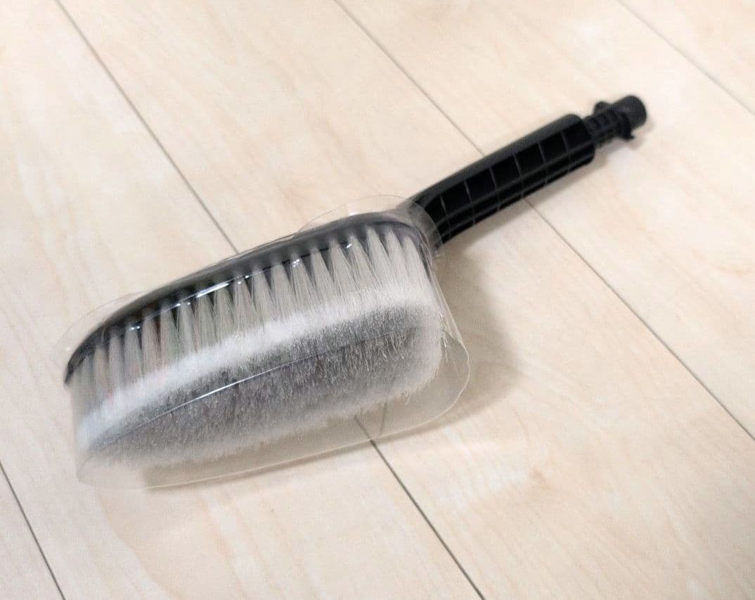 ケルヒャー　家庭用高圧洗浄機　K2クラシックプラス