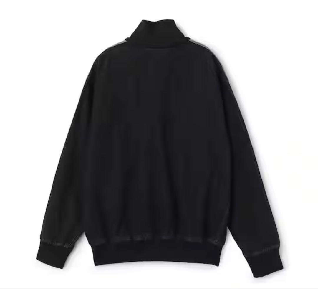 トップス ADICOLOR DENIM FIREBIRD TRACK TOP