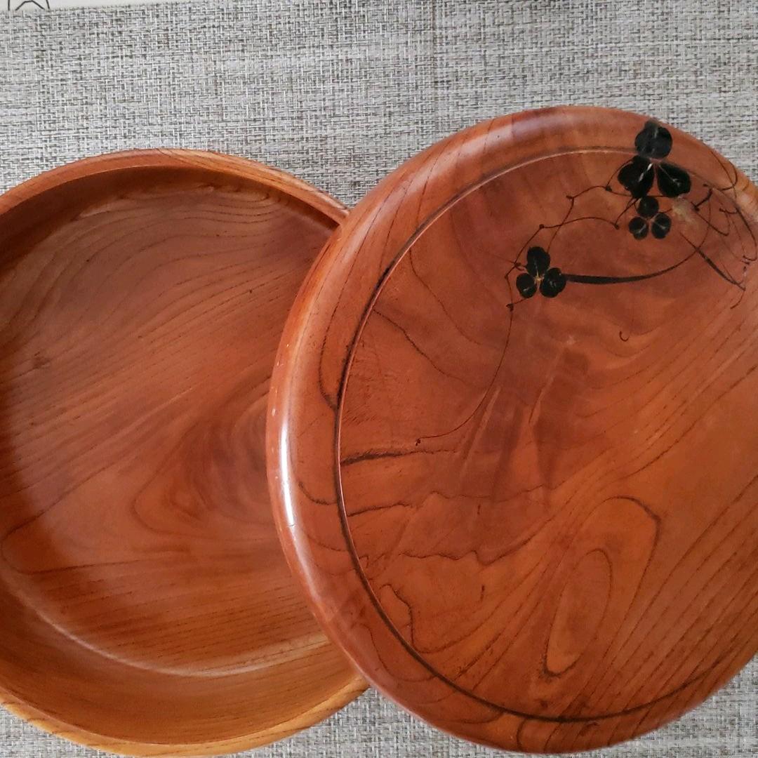 茶櫃 湯呑み入れ ケース 箱 お盆