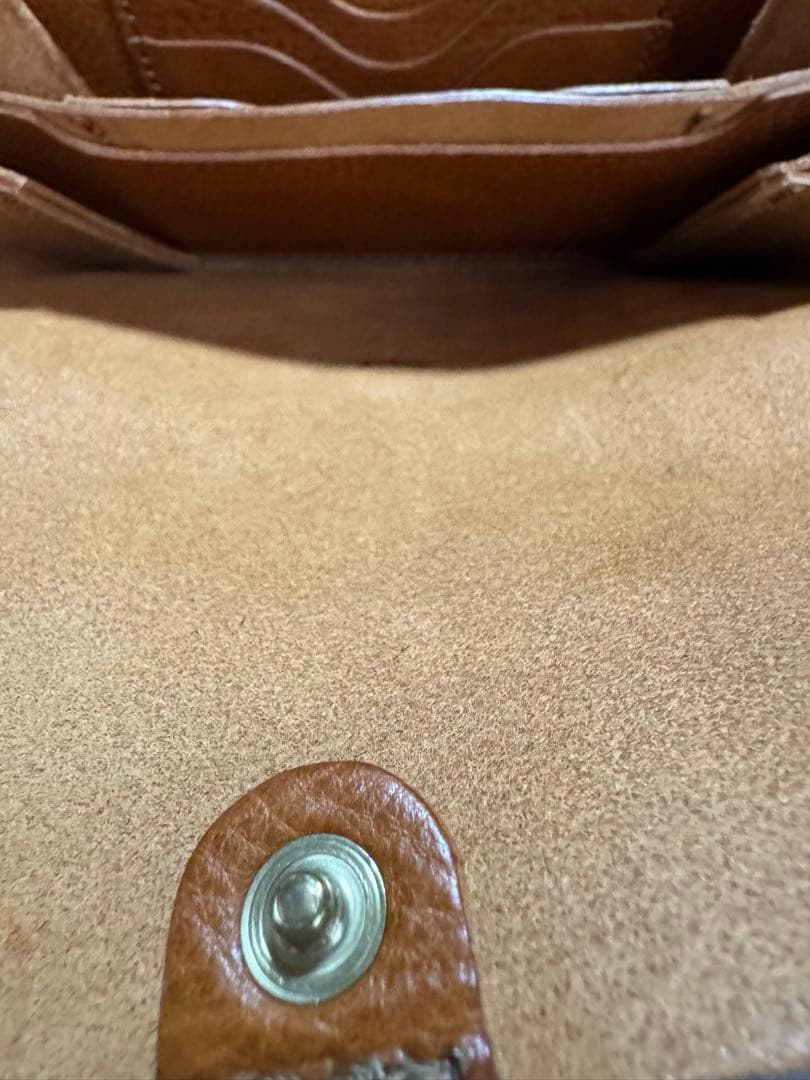 HERZ Organ ウォレット