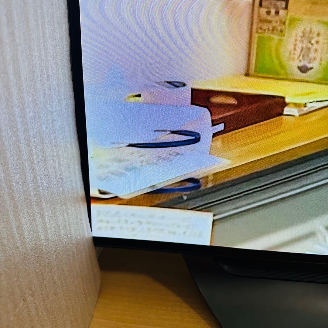 LG テレビ 有機EL OLED55C8PJA