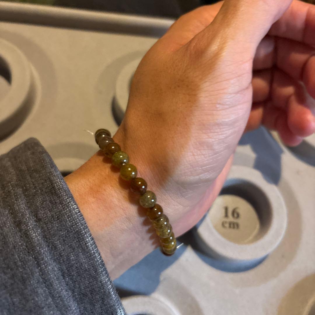 今イチオシ！ドラゴンアゲート！なんかすごいパワー！