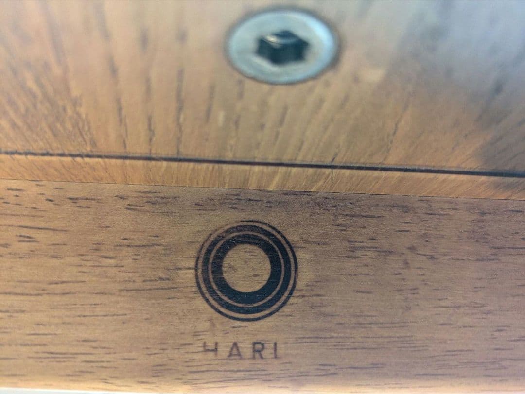 カリモク HARUシリーズ ローテーブル