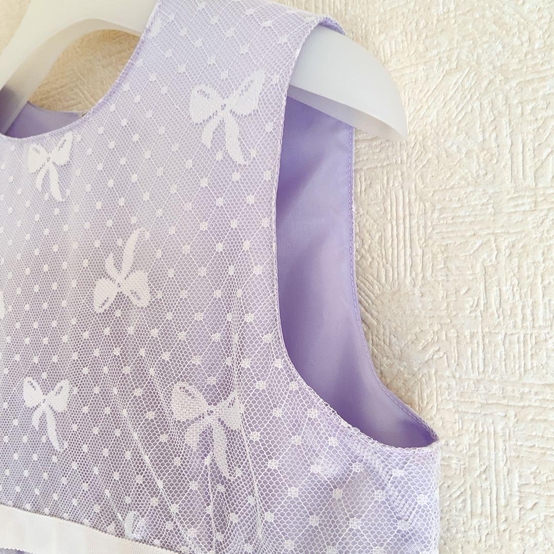 DEKORA PINKY'S120入学式　卒園式　七五三　フォーマル　女の子