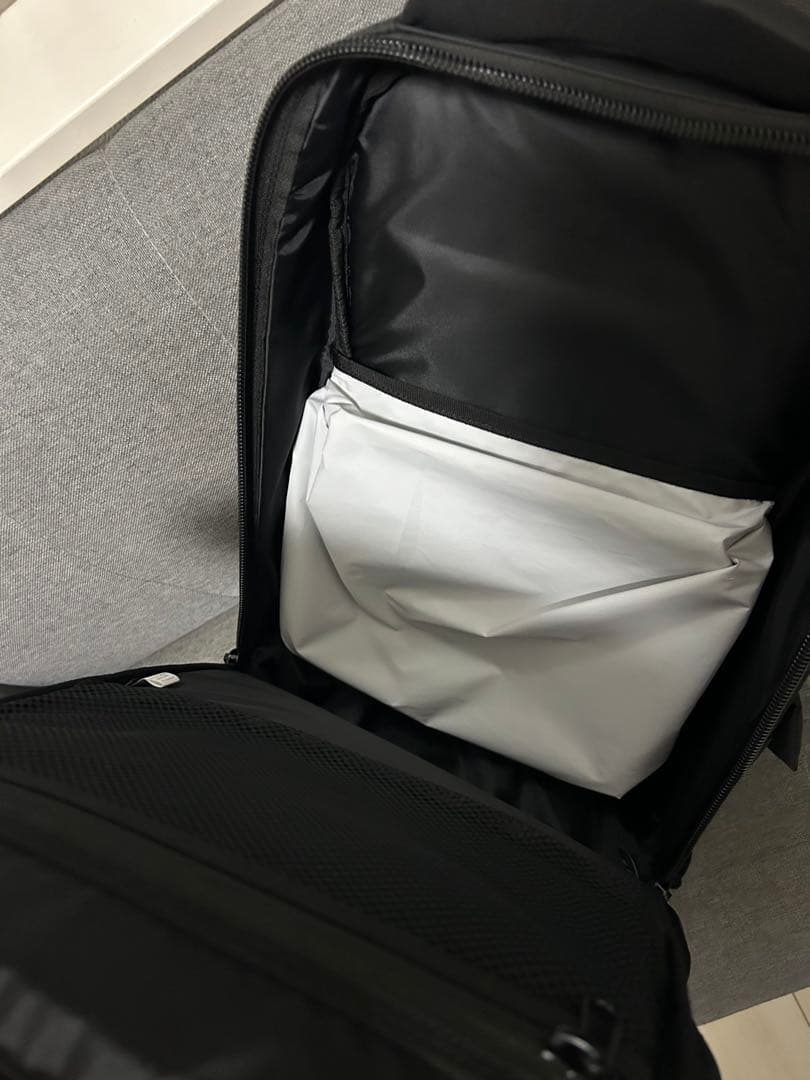 OAKLEY BLACKOUT バッグパック 新品未使用