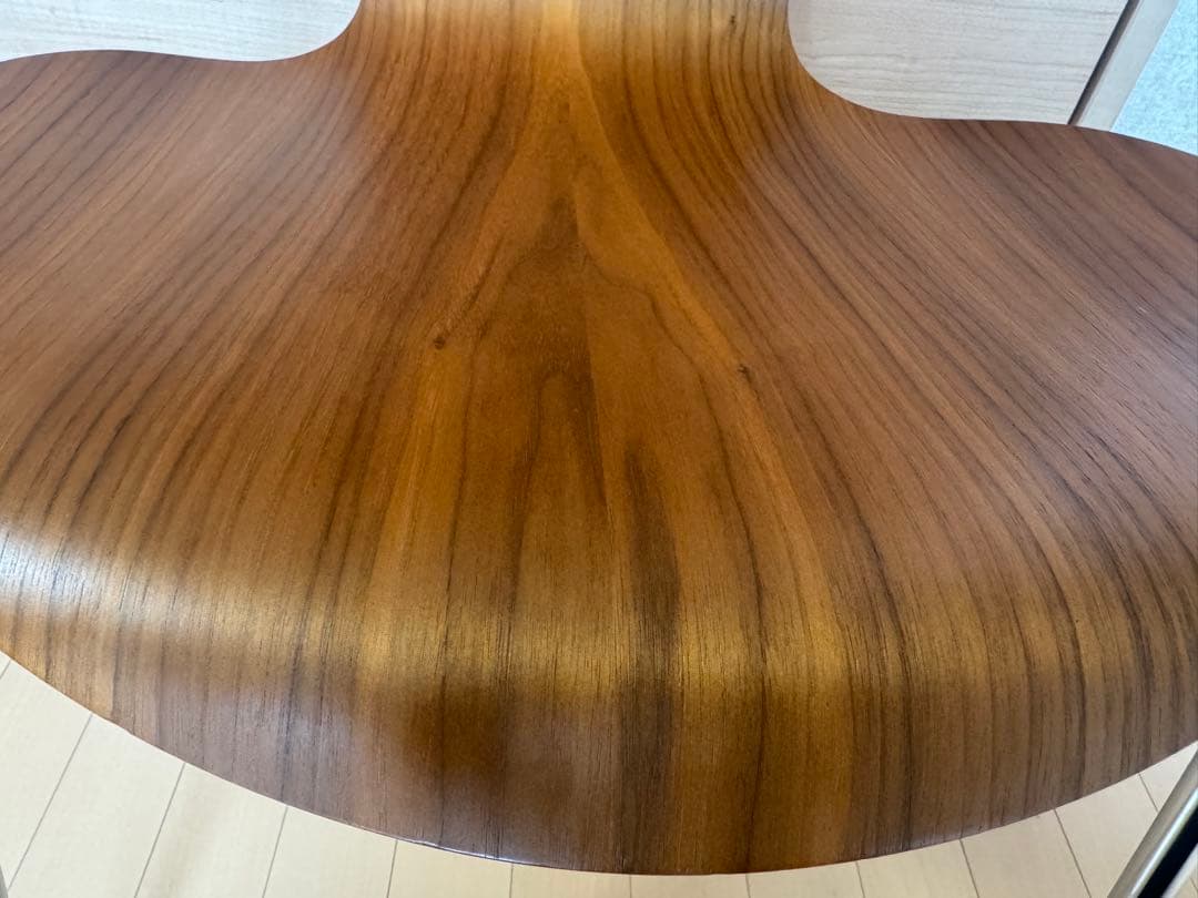 [美品]フリッツハンセン　 FRITZ HANSEN　セブンチェア　ウォルナット