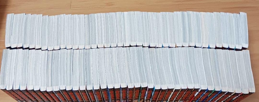 【状態良好】キングダム　全巻　ステッカー2枚付き