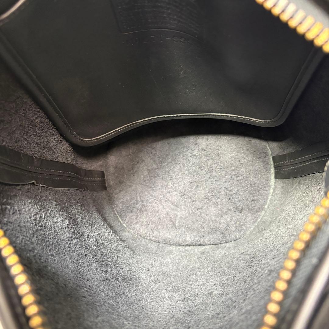 バッグ OLD Coach Vintage Duffle Bag Sac archive