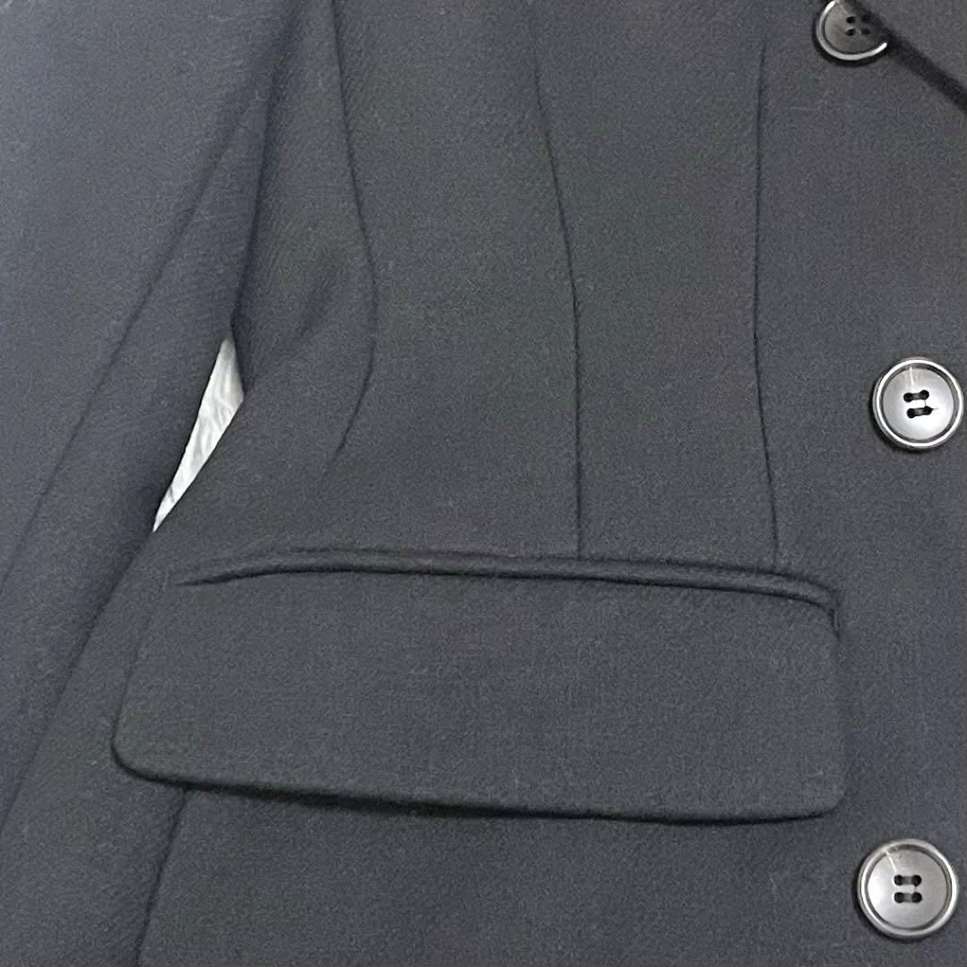 UNIQLO ユニクロ CARINE ROITFELD ウールブレンドコート＋