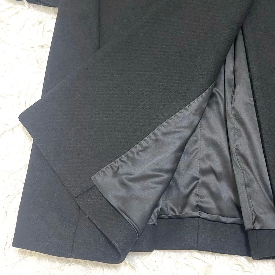 UNIQLO ユニクロ CARINE ROITFELD ウールブレンドコート＋