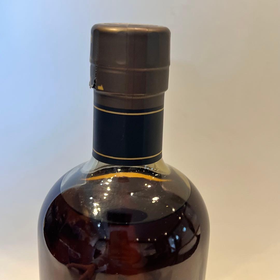 ニッカ NIKKA 竹鶴 12年 ピュアモルト 660ml 国産ウイスキー