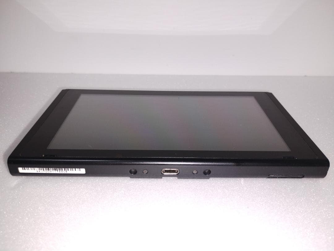 ジャンク品 Nintendo Switch 2021年製 本体