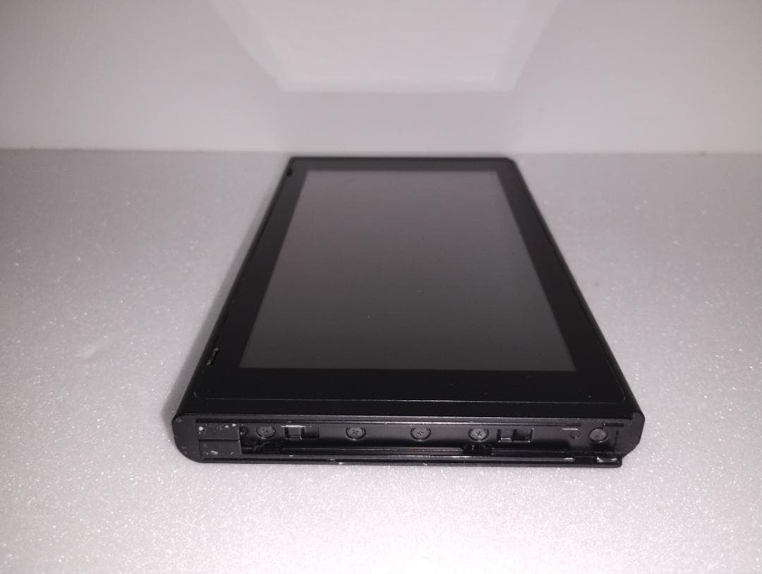 ジャンク品 Nintendo Switch 2021年製 本体