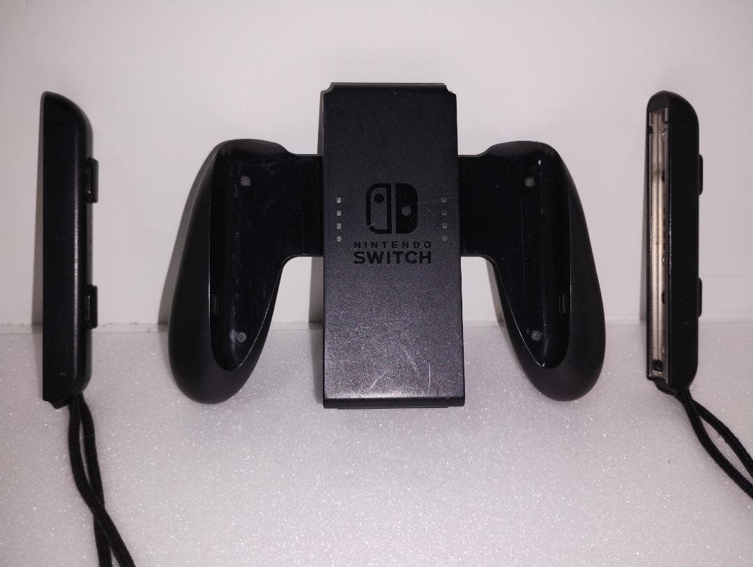 ジャンク品 Nintendo Switch 2021年製 本体