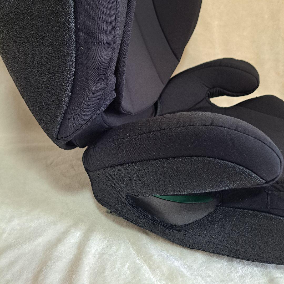美品 安全基準R129 isofix サイベックス ソリューションZ i-fix
