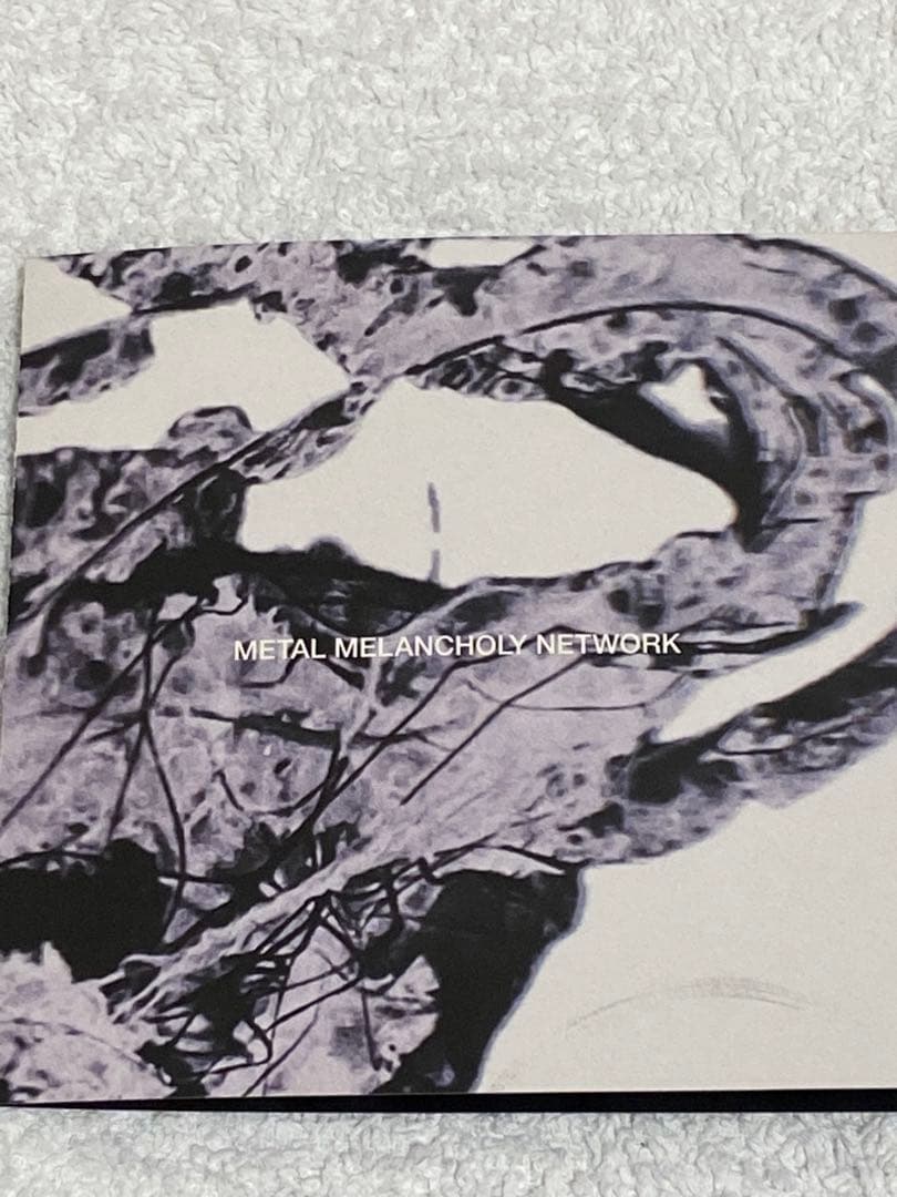 GOATBED / 『FLOAT』会場限定セット②L MELANCHOL