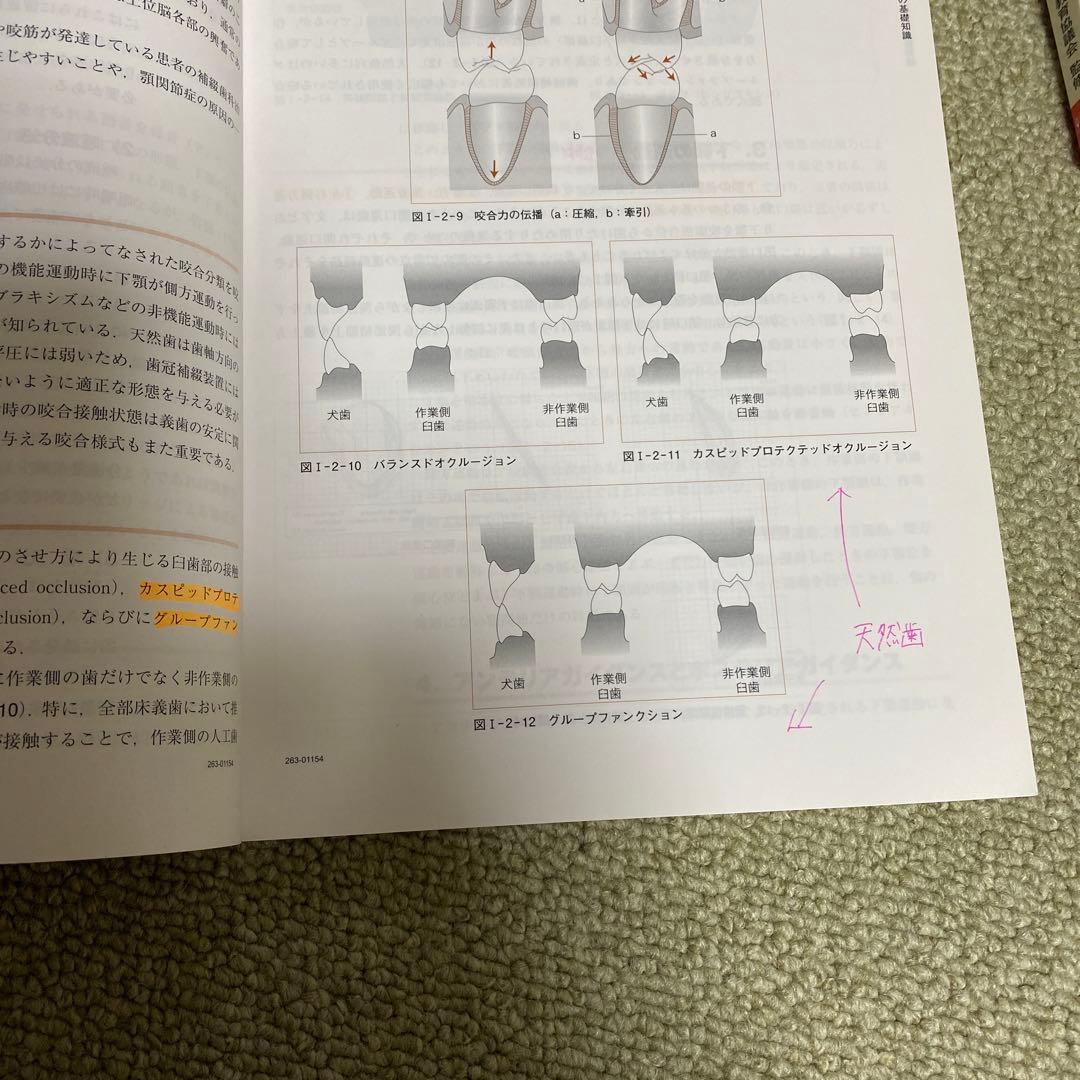 歯科衛生士教育テキスト 6冊セット バラ売りも可能です