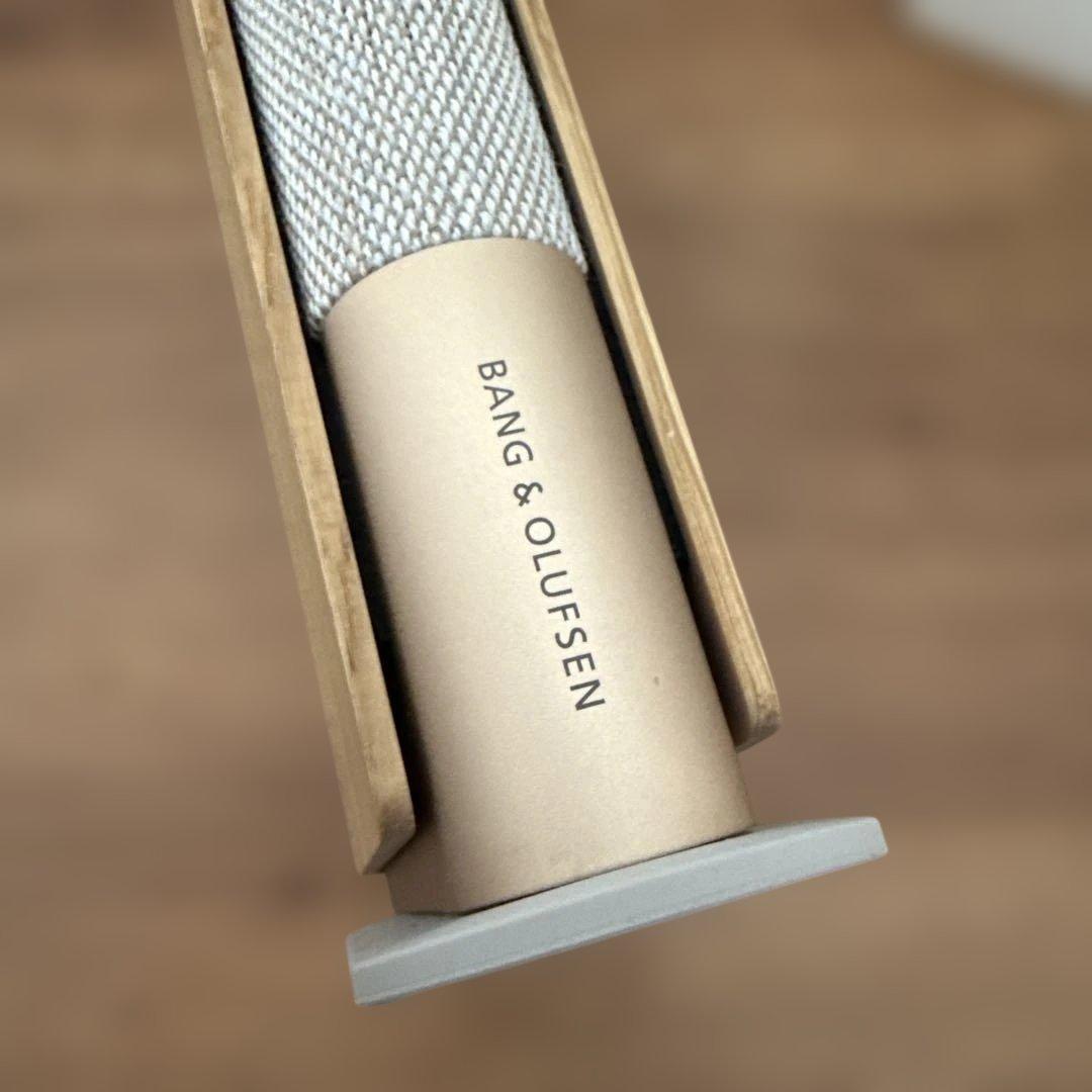 美品箱入Bang&Olufsen Beosound Emerge 高級