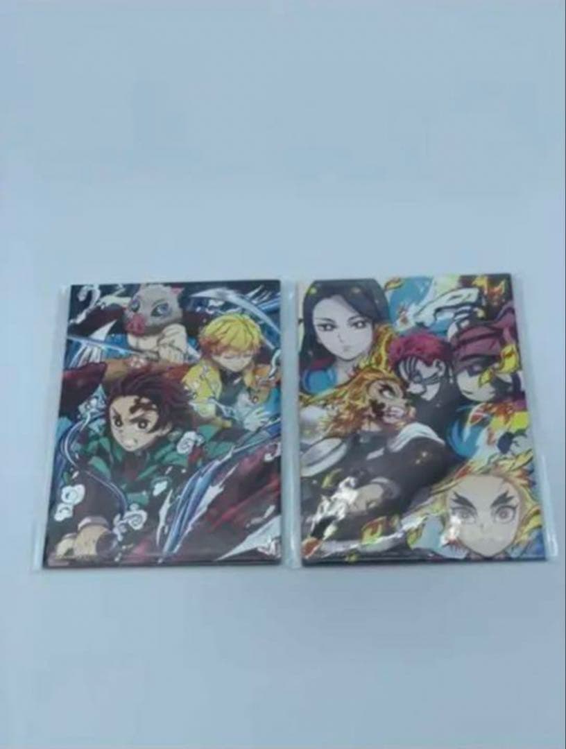 鬼滅の刃　全巻&外伝、映画「無限列車編」全特典完璧セット❗️ 全新品