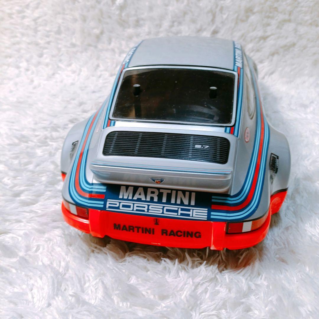 TAMIYA タミヤ 1/10 XBシリーズ ポルシェ 911 カレラ RSR