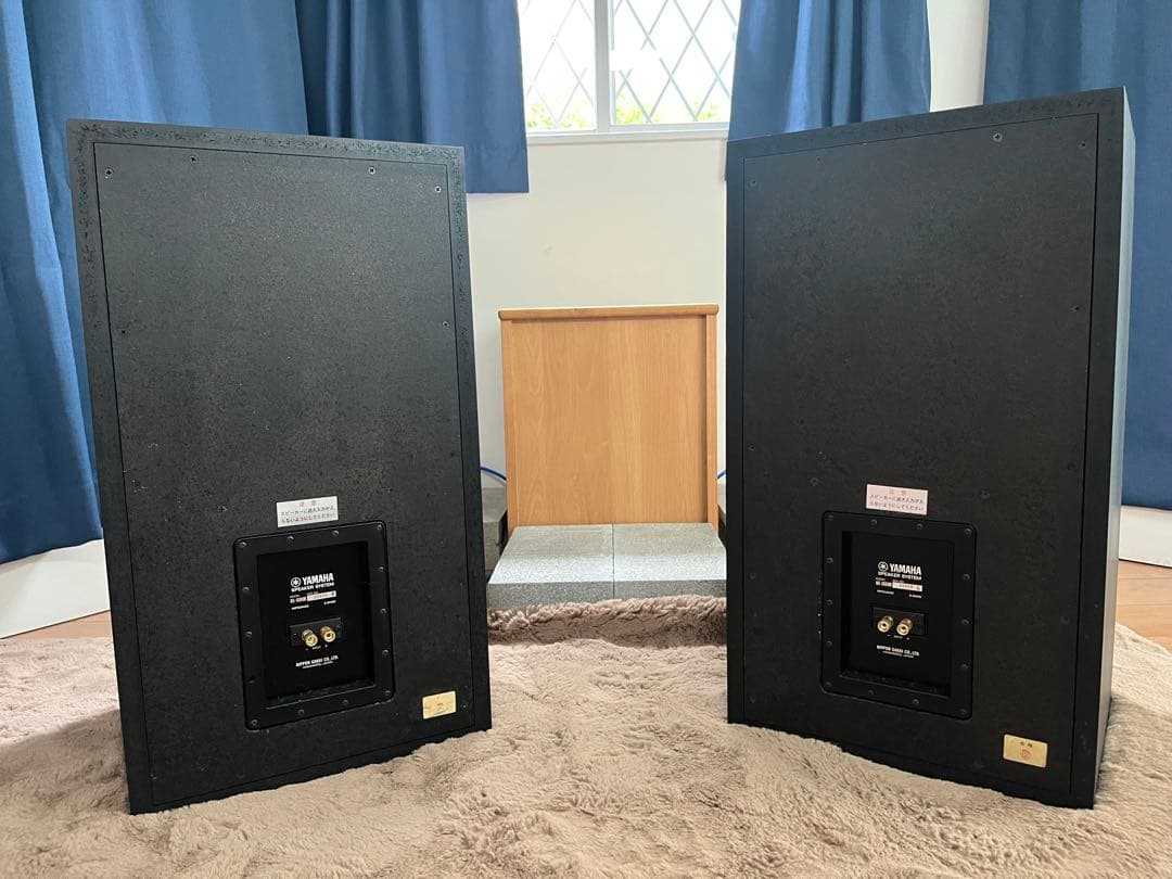 monkey partyさん専用　Yamaha ns-1000m スピーカー