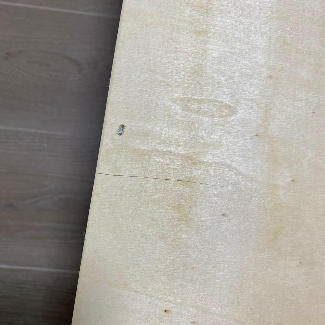 【✨Enu✨】無印良品　ダブルサイズ　ベッド