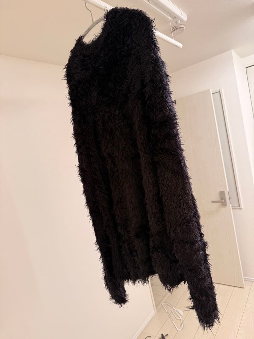 ＜1017 ALYX 9SM＞ FETHR CN SWEATER/ニット