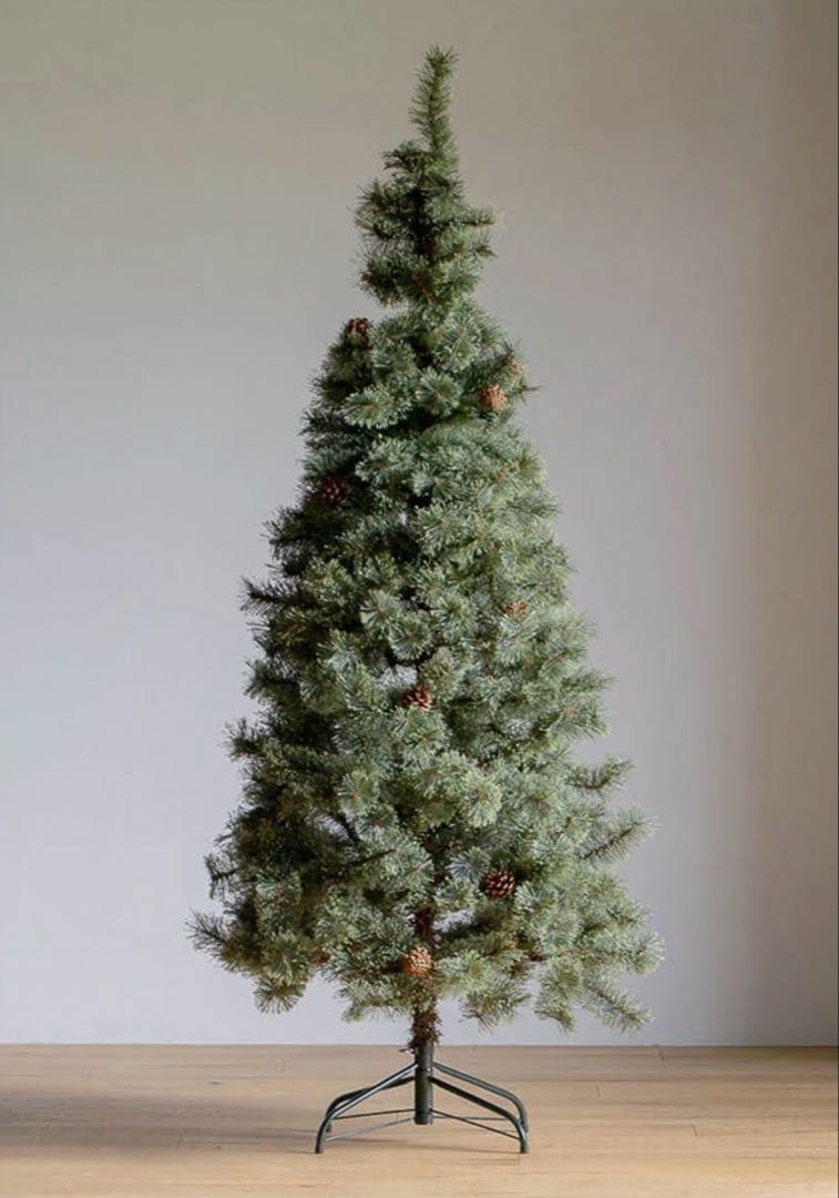 ANTRYクリスマスツリー / フットフェンス　セット