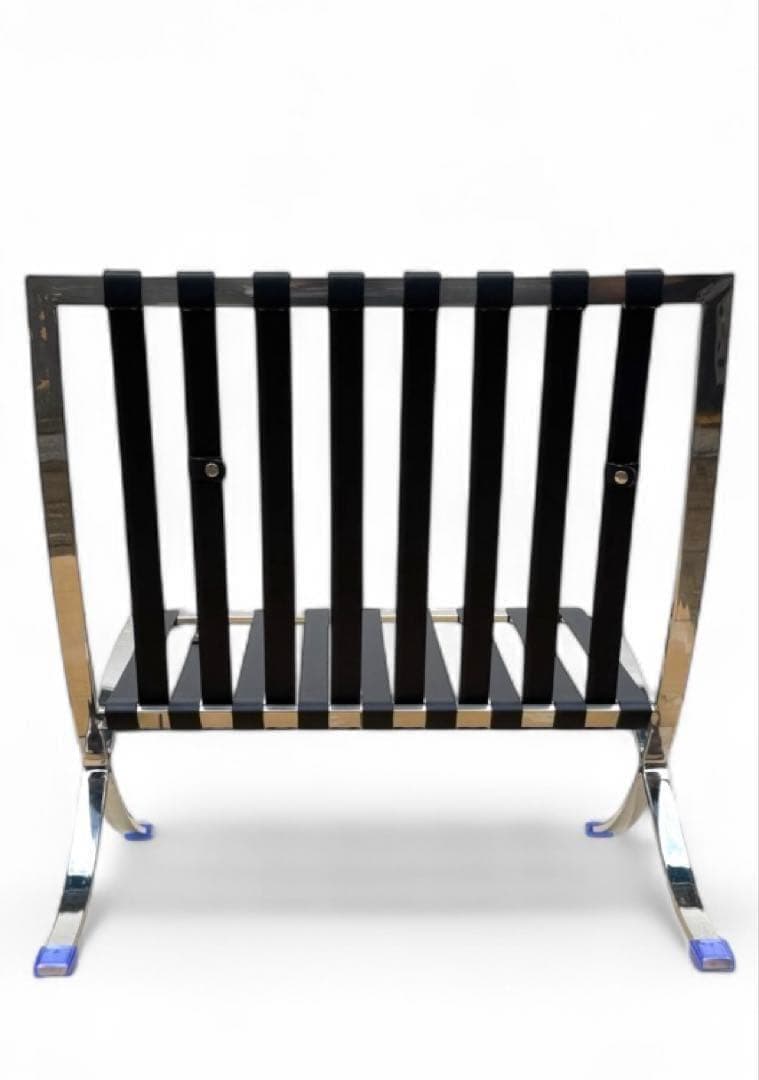 バルセロナチェア リプロダクト ミッドセンチュリー 北欧