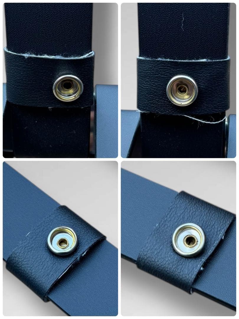 バルセロナチェア リプロダクト ミッドセンチュリー 北欧