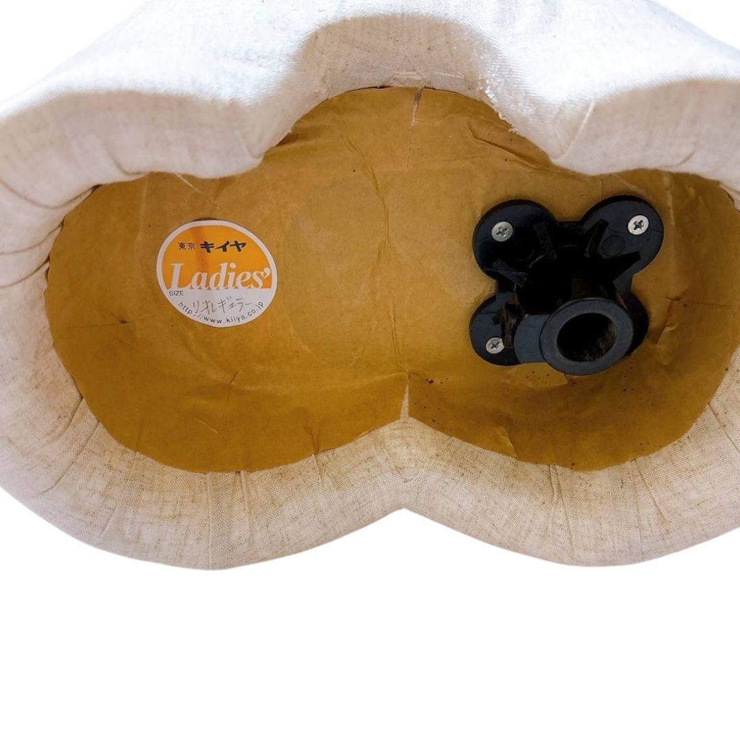 【極美品】 東京キイヤ レディーストルソー スタンド付き KIIYA