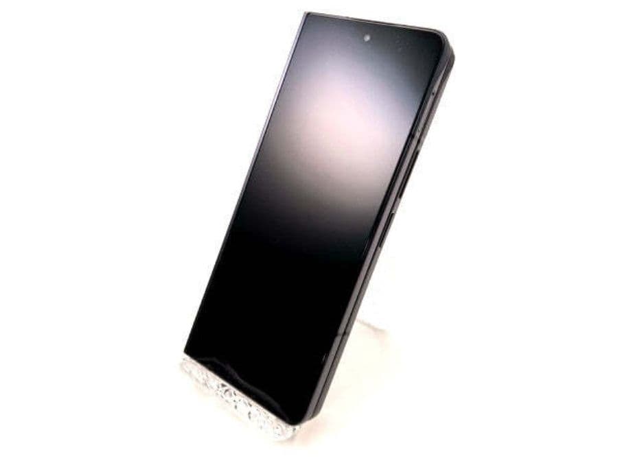 SAMSUNG Galaxy Z Fold 5 512GB 国内版 ケース付
