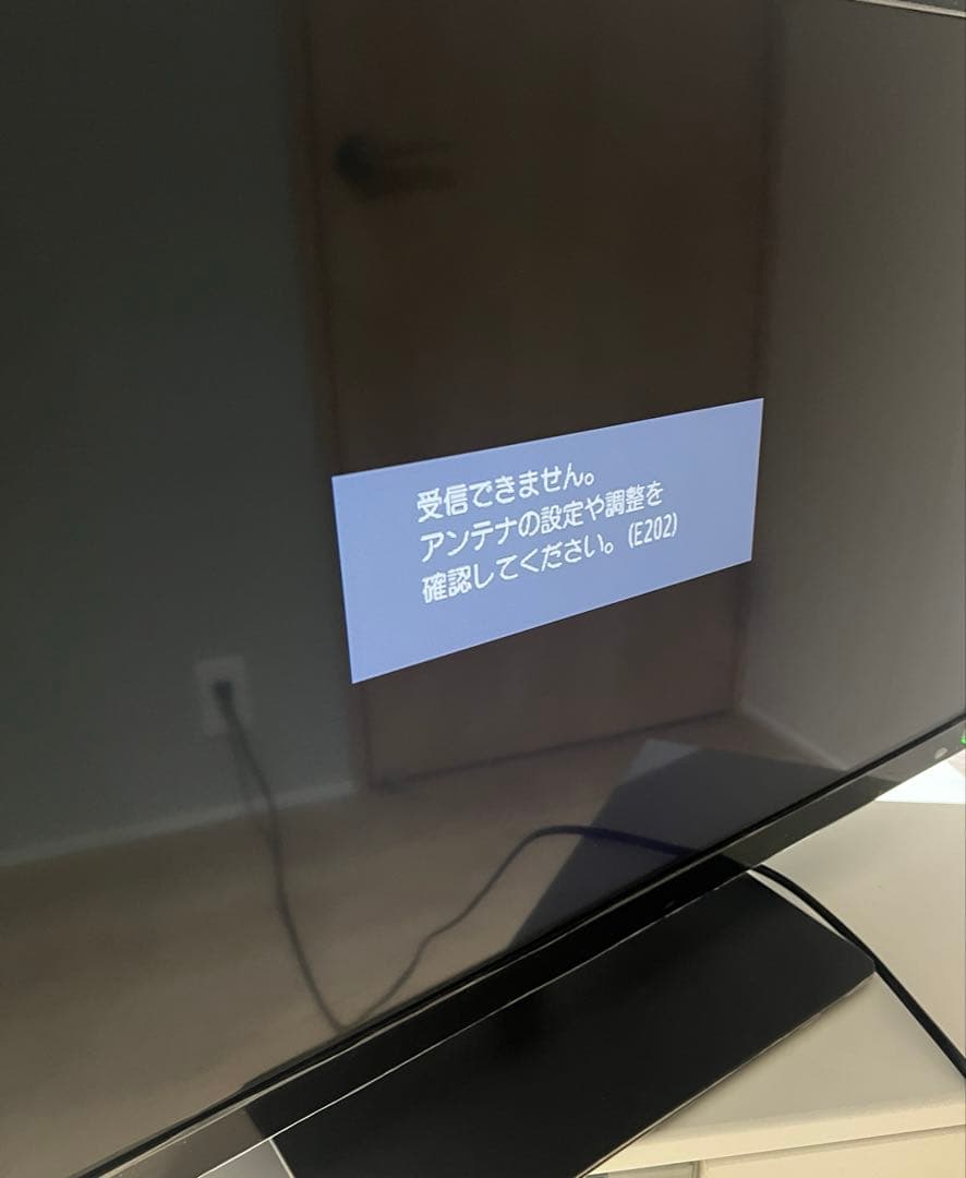 美品TOSHIBA REGZA 液晶テレビ 本体　３２S８　リモコン付き　32型