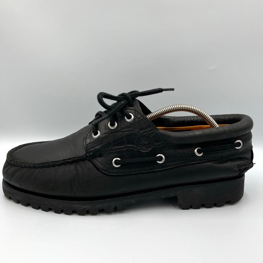 【希少】ティンバーランド3EYE ユナイテッドアローズ別注