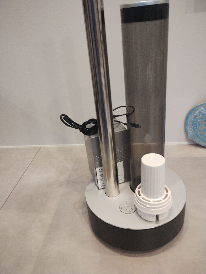 カドー　フィルターカートリッジ2個付き