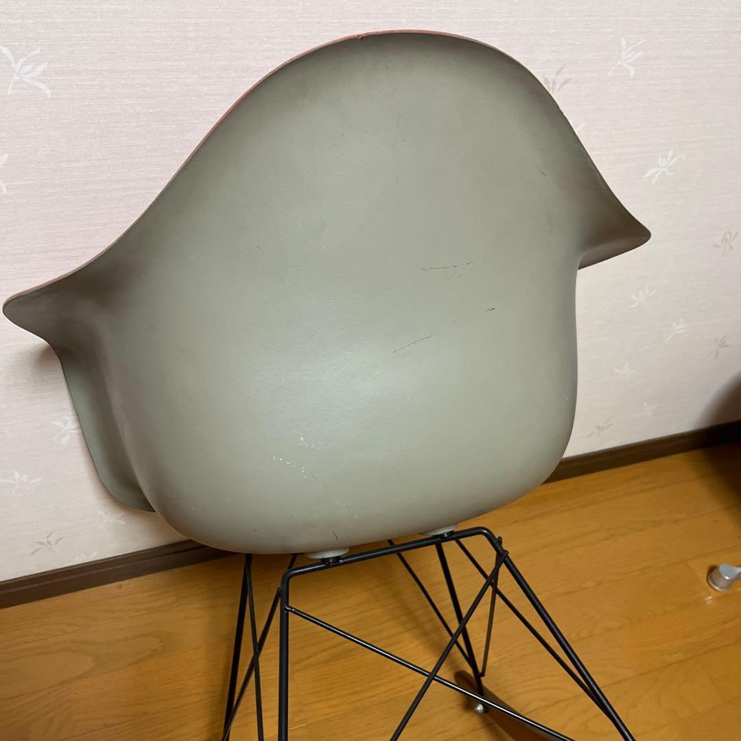 イームズ　アームシェルチヴィンテージ