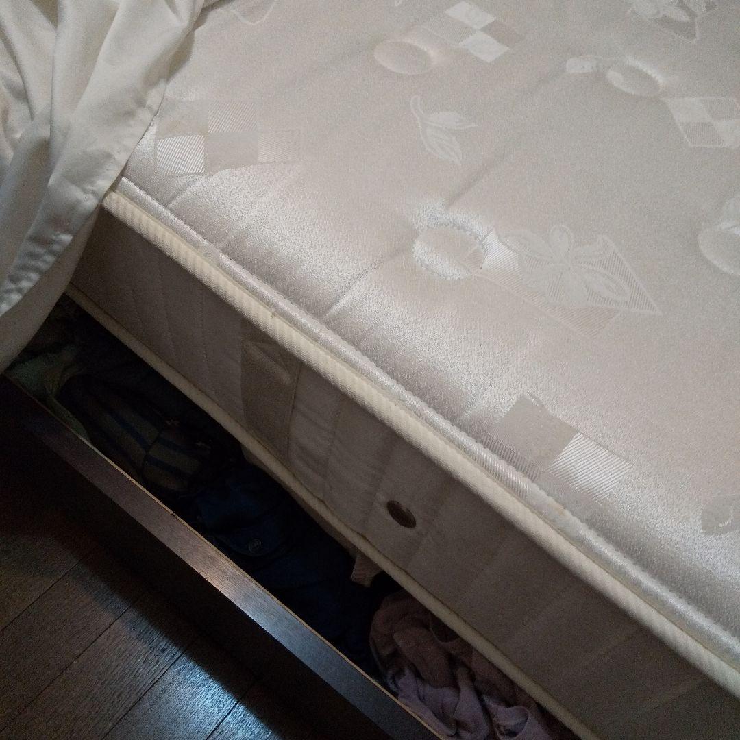 大塚家具 ベッド