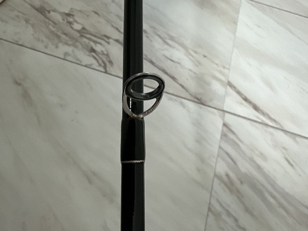 【YN】YAMAGA Blanks ヤマガブランクス EARLY105MH