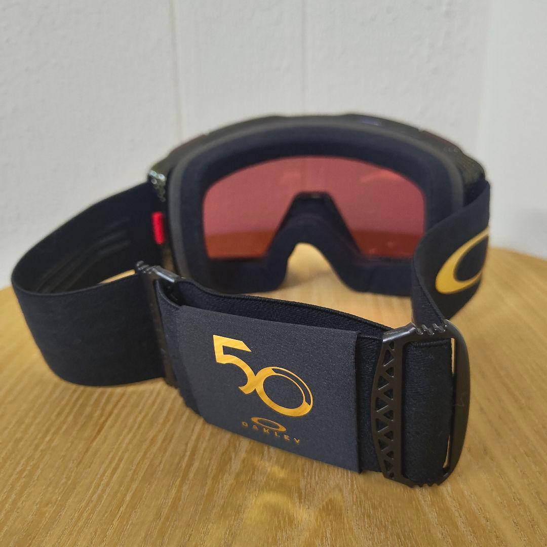 【sup】OAKLEY LINE MINER PRO L 50th