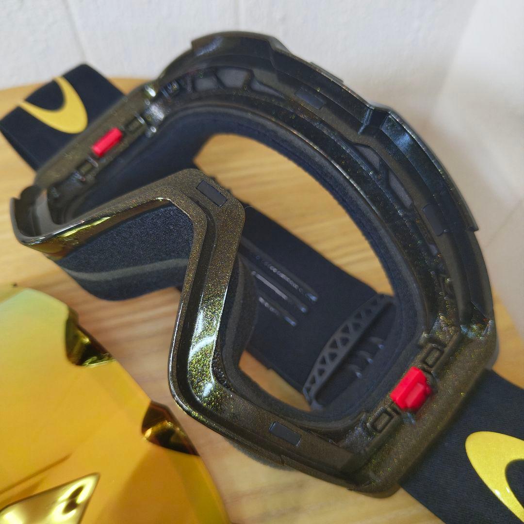 【sup】OAKLEY LINE MINER PRO L 50th