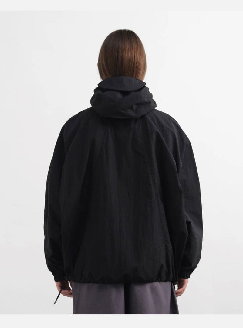 oasis リアム着用 YMC Bonehead Jacket Black L