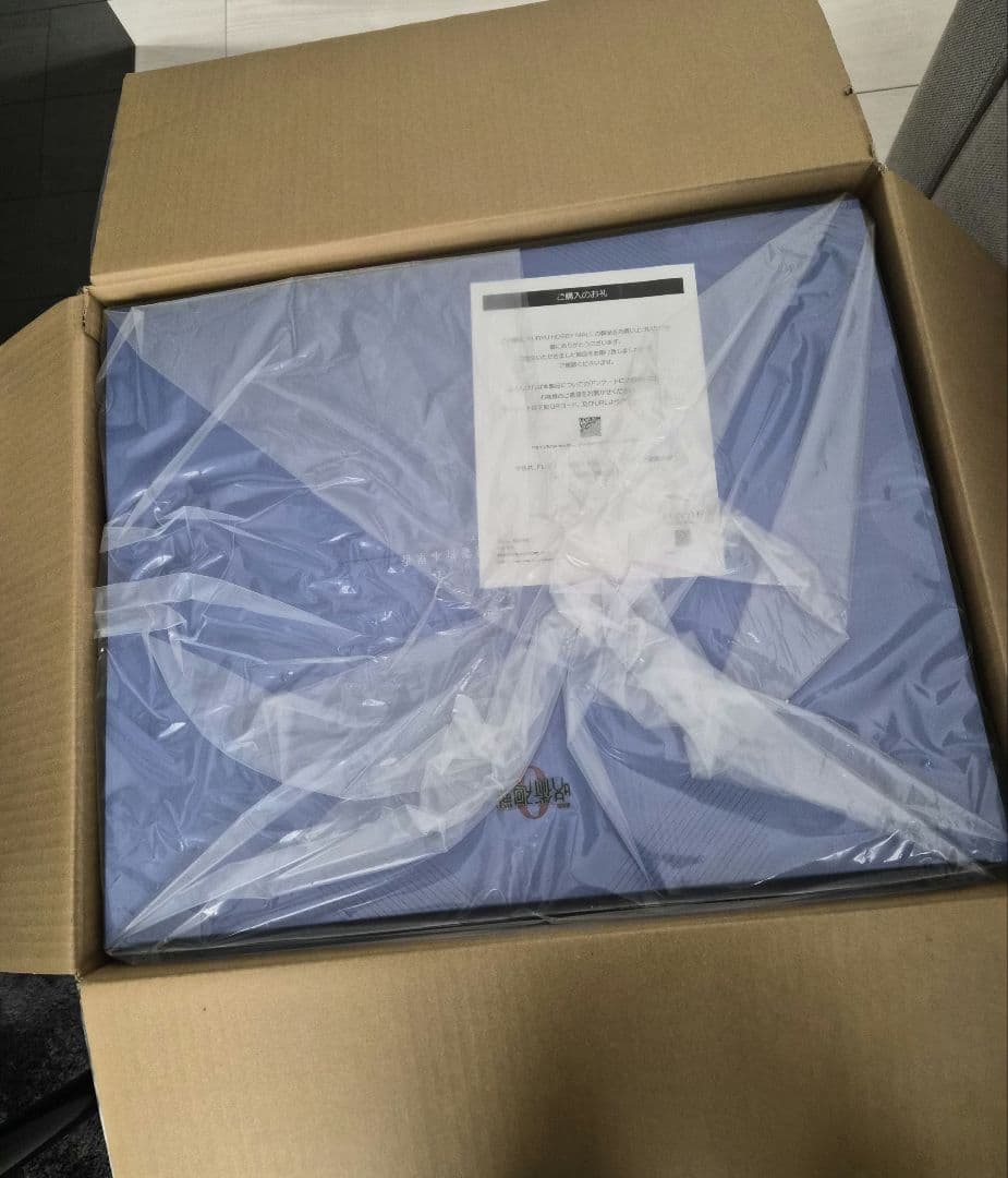 F:NEX 乙骨憂太&特級過呪怨霊折本里香 1/7 フィギュア