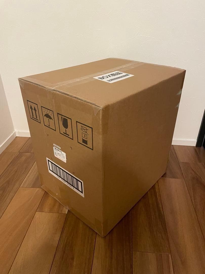 【新品】JVCケンウッド BN-RB10-C 1000W 大容量 1002Wh